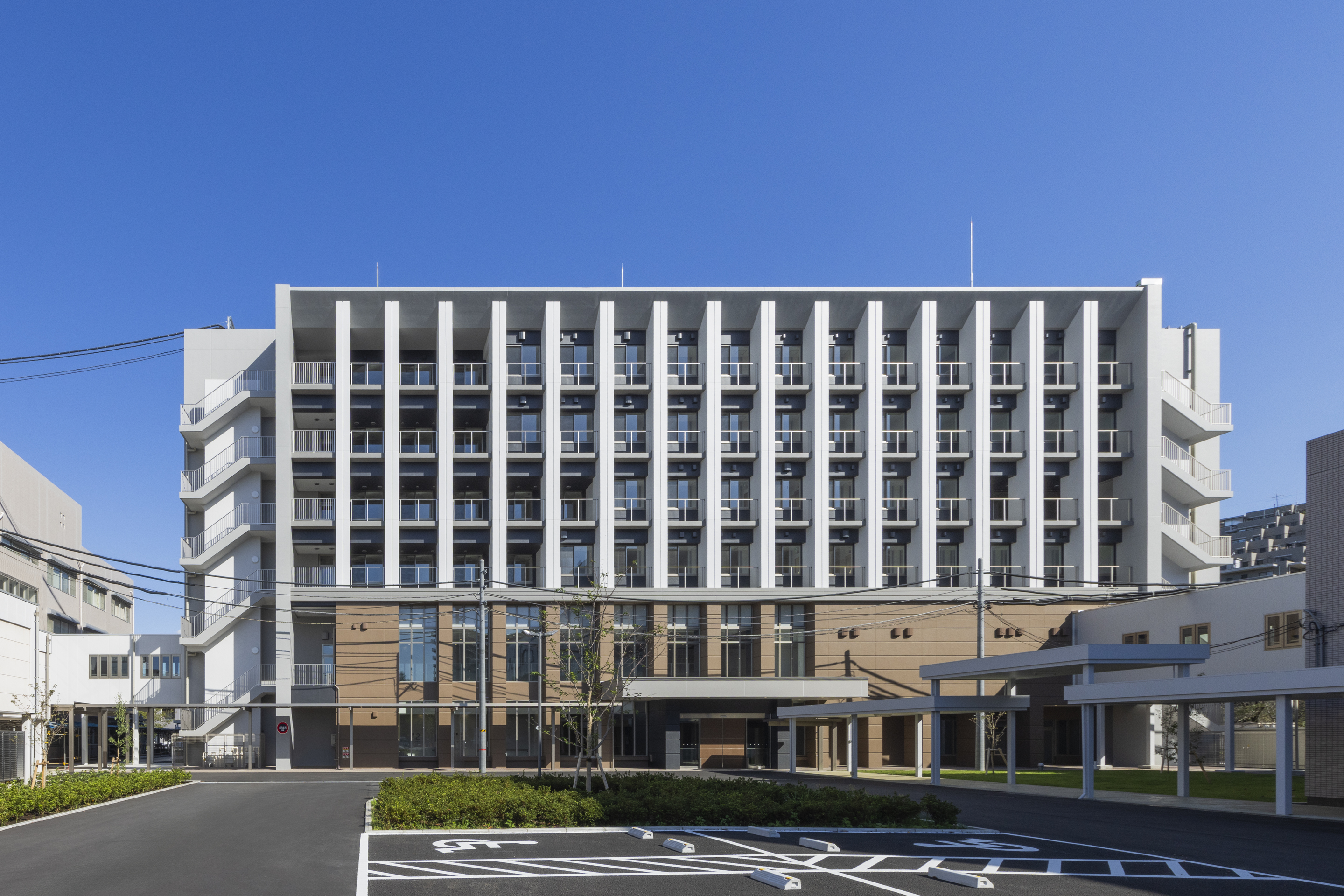 桜ヶ丘 記念 病院